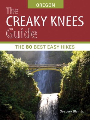 Oregon - ebook